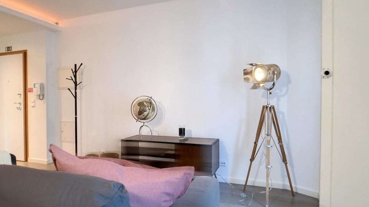 Lxfactory House 39 By Magickey Apartment Lisbon Exterior photo